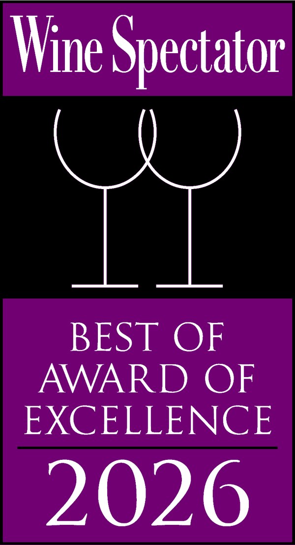 Wine Spectator 2026 Best of Award of Excellence – Leroy, Seoul